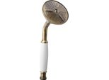 Sapho Epoca - Soffione Doccia, Bronzo DOC106