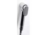 Sapho Justime - Doccia Bidet Con Supporto, Cromo 1209-02