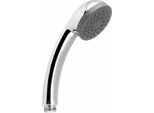 Aqualine Docce - Soffione Doccia, 1 Flusso, Cromo HY815C