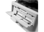 Brother DCP-L3510CDW Dispositivo Multifunzione Compatto A Colori 3-In-1, Bianco