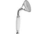 Sapho Epoca - Soffione Doccia, Cromo DOC101
