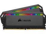 Corsair Dominator Platinum Rgb - DDR4 - Kit - 16 Gb: 2 X 8 Gb