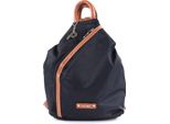 Picard Zaino Zaino Per Il Tempo Libero Sonja Backpack Midnight Blu