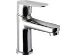Sapho Small - Miscelatore Per Lavabo, Cromo SM06