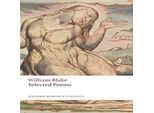 William Blake: Poesie Selezionate