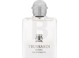 Trussardi Donna Eau De Toilette Per Donna 30 Ml