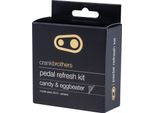 Kit Di Aggiornamento Crankbrothers Per Candy 11 + Eggbeater 11