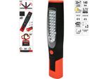 Yato YT-08507 Lampada Di Ispezione A Led