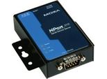 Moxa Nport 5110 - Server Di Dispositivi - 10Mb Lan, 100Mb Lan, RS-232