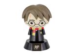 Lampka 3D Harry Potter 10 Cm - Oficjalnie Licencjonowany Produkt