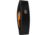 Mercedes Benz - Mercedes Benz Club Black Edt 100Ml