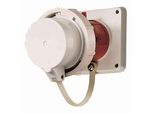 Mennekes Spina Cee Per Apparecchi 5P 32A 400V/Rt 6H IP67