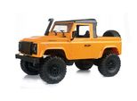 Amewi 22376 Modello Di Camioncino Radiocomandato (Rc) Motore Elettrico 1:16