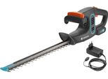 Gardena 09836-20 Gardena Easycut Akku-Heckenschere 14,4 V, Mit 1 Akku