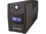 Bluewalker 10121073 Powerwalker Basic Vi 800 Stl Usv 800VA/ 480W