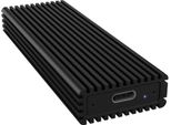 Raidsonic | Icy Box IB-1816M-C31 - Contenitore Di Archiviazione - Scheda M.2 - Usb 3.1 (Gen 2) | IB-1816M-C31