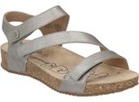 Josef Seibel Tonga 25 | Sandalo Da Donne | Bianco