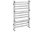 Sapho Singl - Elemento Riscaldante Manisa, 500X800 Mm, 180 W, Cromo IZ110
