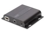 Digitus DS-55123 Estensore Hdmi 4K Su Ip Digitus, Unità Di Ricezione