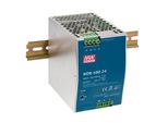 Level One POW-4861 Levelone Ind. Alimentatore POW-4861 48VDC 480W Guida Din