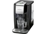 Erogatore Di Acqua Calda Proficook PC-HWS 1168, 100°C In Circa 3 Secondi, Impostazione Variabile Della Temperatura Da 45°C A 100°C, Capacità Fino A 2,2 Litri, Inserto In Acciaio Inox