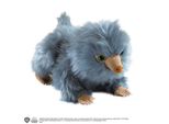 Noble Collection Animali Fantastici Peluche Grigio Baby Niffler 20 Cm NOB8002