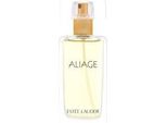 EstéE Lauder Aliage Edp 50 Ml W
