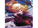 La Saga Di Tanya La Malvagia, Vol. 7 (Manga)