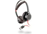Poly 21114401 Cuffie Blackwire 7225 On-Ear