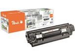 Peach PT283 Peach Toner Canon 3484B002, CRG-725 Black Remanufactured