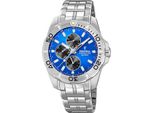 Festina Orologio Multifunzione F20445-4