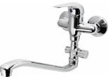 Aqualine 35 - Miscelatore Per Vasca Da Bagno, Cromo 52140