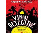 Il Detective Del Vinile - Flip Back