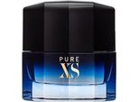 Paco Rabanne Pure Xs Eau De Toilette Spray 50Ml
