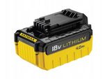 Stanley FMC688L-XJ Akku/LadegeräT FüR Elektrowerkzeug