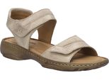 Josef Seibel Debra 19 | Sandalo Da Donne | Beige