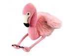 Wild Republic - Peluche - Cuddlekins - Fenicottero