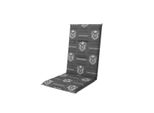 Cuscino / Imbottitura Doppler Per Schienale Alto Des. Spot 8622