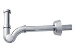 Sifone Per Bidet Royal Family 5/4", Scarico 32 Mm, Cromo"