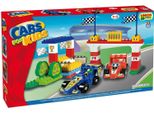 Autodromo F1 Per Bambini