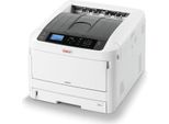 Oki C824N Farb-Laserdrucker