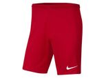 Spodenki Nike Y Park Iii Boys BV6865 657 S (128-137Cm)