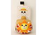 One Piece - Nave - Thousand Sunny 25 Cm Peluche
