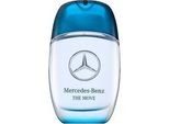 Mercedes Benz - The Move Mercedes Benz Edt 100Ml