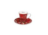 Goebel Vincent Van Gogh - Mandelbaum Rot (Espressotasse,...