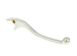 Leva Freno Destra Argento Per Honda Sh 125, 300, Forza, Silver Wing