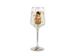 Goebel Gustav Klimt - Adele Bloch-Bauer (Weinglas, Glas)