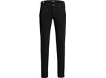 Jack & Jones - Jeans Slim Fit Da Uomo Jji Glenn Original Am -