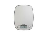 Laica KS1033 Bilancia Da Cucina Elettronica Da Banco In Acciaio Inox (Posizionamento) Ovale