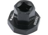 Bikeservice Chiave Per Unità Di Compressione 32 Mm, 8 Lati